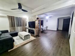 Blk 435 Choa Chu Kang Avenue 4 (Choa Chu Kang), HDB 4 Rooms #560553971
